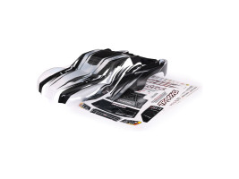 1:10 Traxxas Slash 4x4: Karosszéria (ProGraphix)