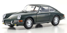 1:18 Porsche 911 (901) 2.0L, 1964 (ír zöld)