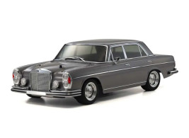 1:10 Mercedes-Benz 300 SEL 6.3 1971 Fazer Mk2 FZ02L 4WD Type 1 (Kész készlet)