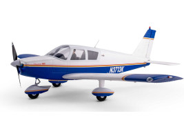 E-flite Cherokee 1.3m PNP