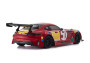 1:10 Mercedes-AMG GT3 2020 Fazer Mk2 FZ02 4WD, 50 éves Spa legendája (Kész készlet)