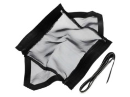 H-Speed porvédő Traxxas Maxx-hoz