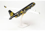 1:100 Airbus A320-214(WL), Eurowings, Borussia Dortmund színek (Snap-Fit)