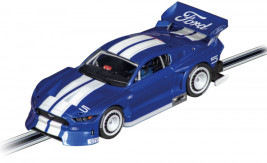 1:32 Carrera Evolution – Ford Mustang GTY, No.5