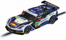 1:32 Carrera Evolution – Evo Corvette C7 GT3-R, Callaway Competition, No.77