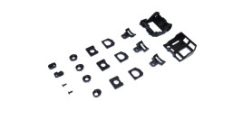 Kyosho Mini-Z MR-04-MM: Motorház Készlet