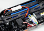 1:10 Mercedes-Benz 190 E 2.5-16 Evo II Team Zakspeed TT-01 Type-E (készlet)