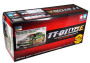 1:10 Mercedes-Benz 190 E 2.5-16 Evo II Team Zakspeed TT-01 Type-E (készlet)