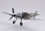 1:16 Messerschmitt Bf 109 G (stavebnice)