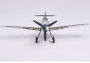 1:16 Messerschmitt Bf 109 G (stavebnice)