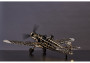 1:16 Messerschmitt Bf 109 G (stavebnice)