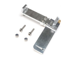 Proboat Recoil 2 18″ BL: Kormánylapát készlet