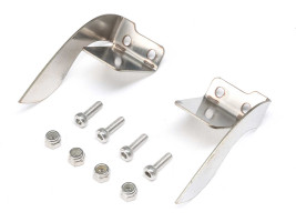 Proboat Recoil 2 18″ BL: Trimlapok