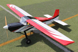 Maxi emelő 2,22 m ARF