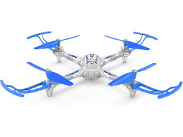 Syma X15T RTF kvadrokopter (kék)