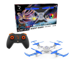 Syma X15T RTF Quadcopter (kék)