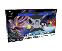 Syma X15T RTF Quadcopter (kék)
