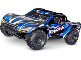 1:8 Traxxas Maxx Slash RTR (modrý)