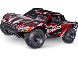 1:8 Traxxas Maxx Slash RTR (Piros)