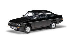 1:43 Ford Escort Mk.II RS2000 Custom, fekete
