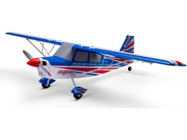 E-flite Decathlon RJG 1,2 m PNP