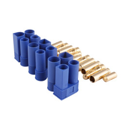 EC5 csatlakozó (3 pár)