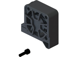 1:18 Arrma Typhon Grom 4WD: Motorhűtő