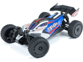 1:18 Arrma Typhon Grom 4WD Smart RTR (Kék)