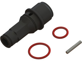 1:18 Arrma Typhon Grom 4WD: Középső tengelykapcsoló