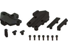 1:18 Arrma Typhon Grom 4WD: Karosszériaelemek