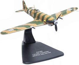 1:72 Fiat G.55 Centauro, Montefusco-Bonet század, 1944