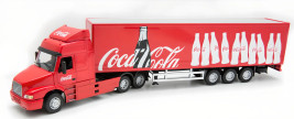 1:50 Volvo NH12 Hűtő Coca-Cola