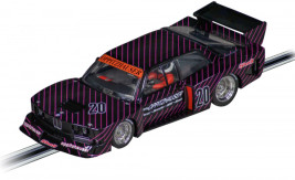 1:32 Carrera Evolution – BMW 320 Turbo Flachbau, Oppitzhauser, No.20