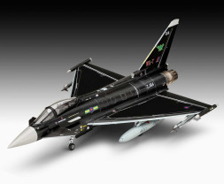 1:144 Eurofighter Typhoon, RAF