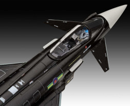 1:144 Eurofighter Typhoon, RAF