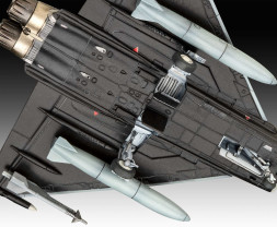 1:144 Eurofighter Typhoon, RAF