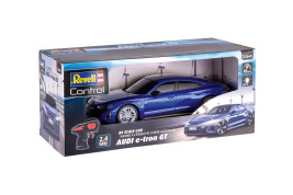 1:24 Revell Audi e-tron GT távirányítós autó