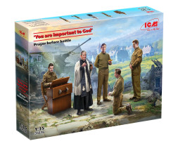 1:35 Ima a csata előtt (II. világháború)