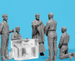 1:35 Ima a csata előtt (II. világháború)