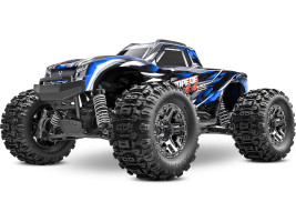 1:10 Traxxas Stampede 4WD VXL RTR (Kék)