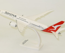 1:200 Boeing 787-9, Qantas Airways, 2010-es évekbeli színek (Snap-Fit)