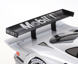 1:10 Mercedes-Benz CLK-GTR TC-01 (készlet)