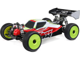 1:8 Losi 8ight-XE Electric Buggy 4WD RTR
