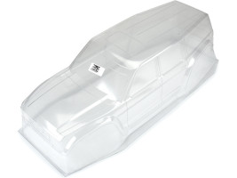 1:6 Pro-Line Coyote Grande SCX6 karosszéria (átlátszó)