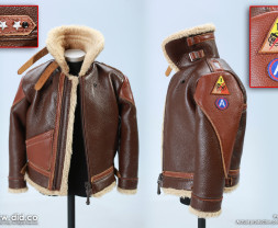 1:6 WWII US Accessory Kit of General Patton