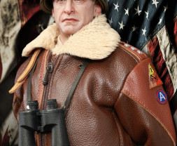 1:6 WWII US Accessory Kit of General Patton