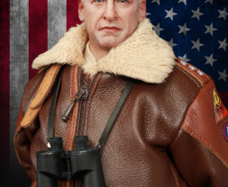 1:6 WWII US Accessory Kit of General Patton