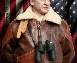 1:6 WWII US Accessory Kit of General Patton