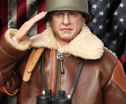 1:6 WWII US Accessory Kit of General Patton