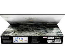 1:72 Conflict of Nations II. világháborús sorozat, limitált kiadás (ajándékkészlet)